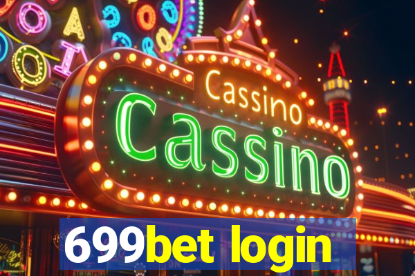 699bet login